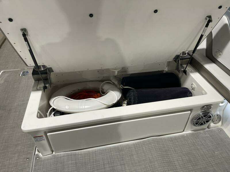 38ft Formula Yacht For Sale