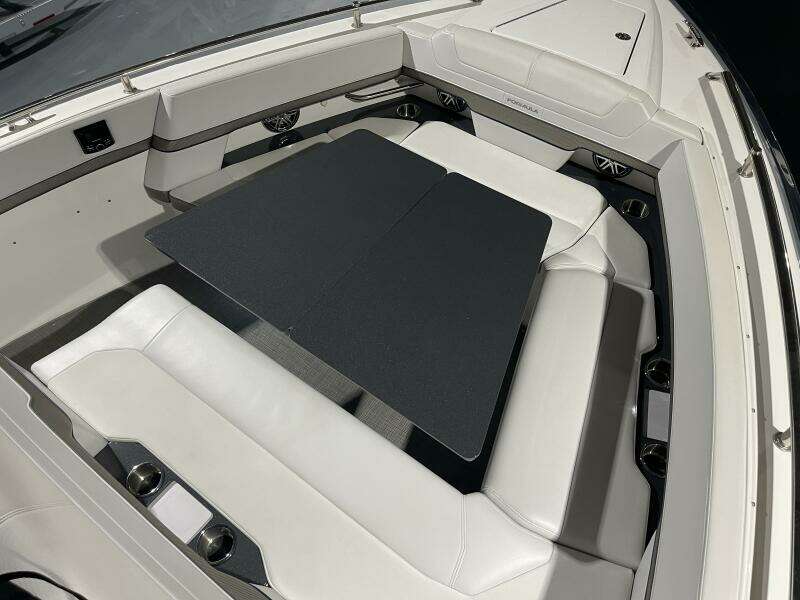 38ft Formula Yacht For Sale