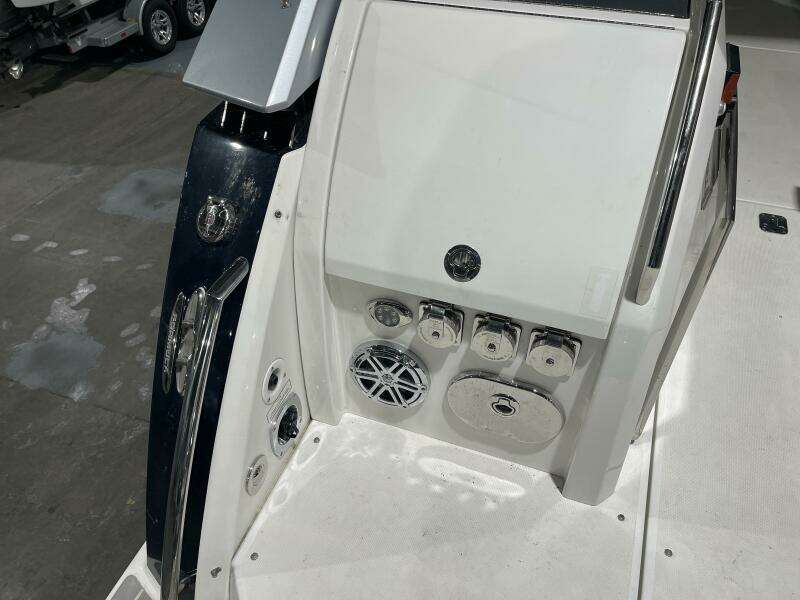 38ft Formula Yacht For Sale