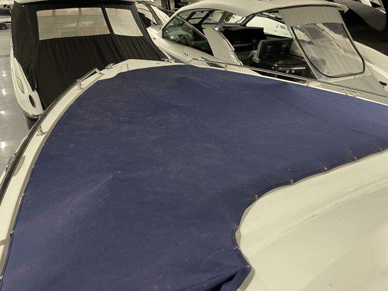 38ft Formula Yacht For Sale