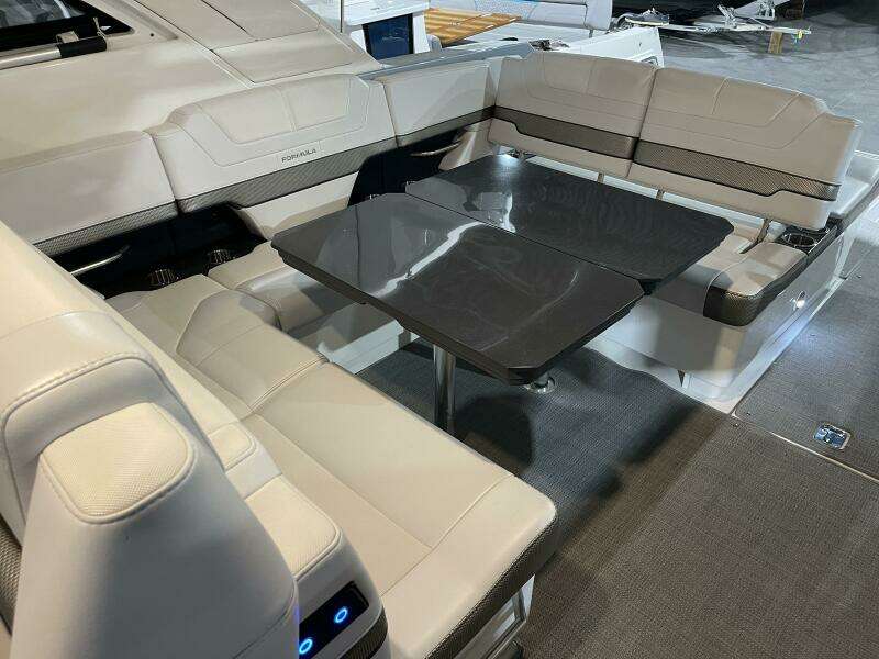 38ft Formula Yacht For Sale