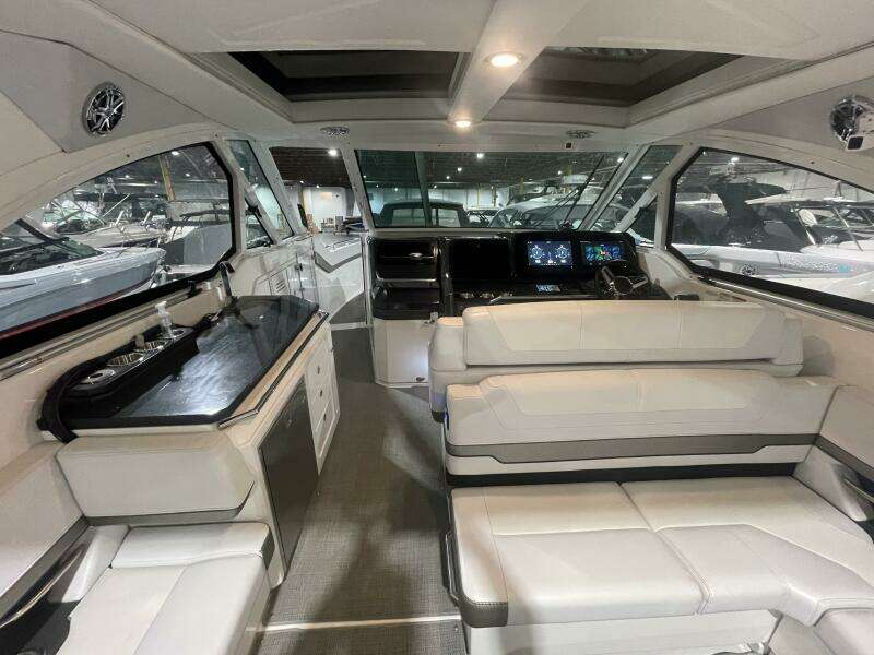 38ft Formula Yacht For Sale