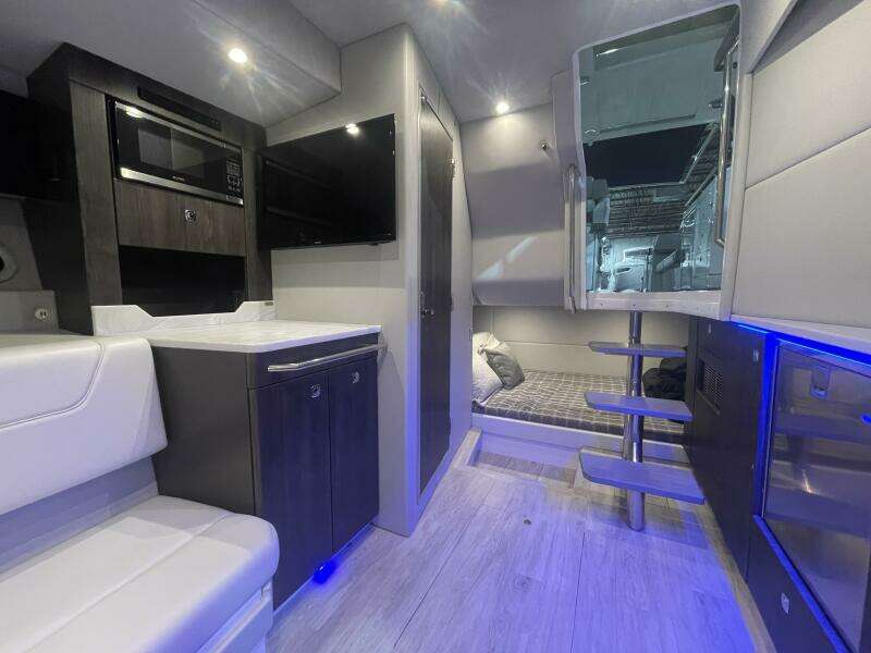 38ft Formula Yacht For Sale