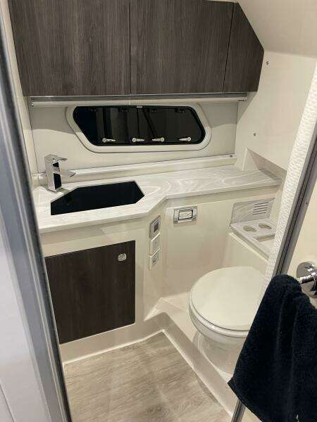 38ft Formula Yacht For Sale