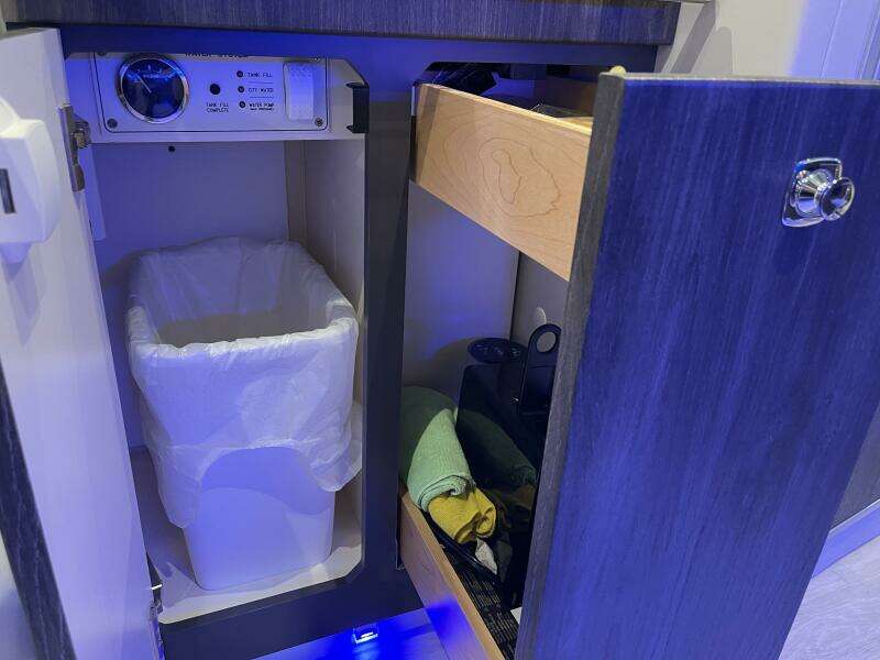 38ft Formula Yacht For Sale