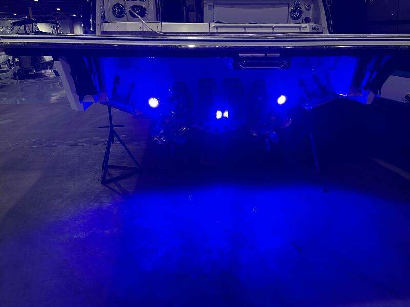 38ft Formula Yacht For Sale