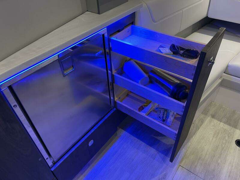 38ft Formula Yacht For Sale