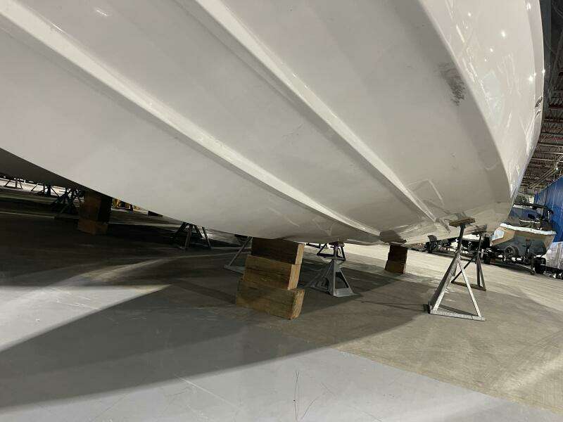 38ft Formula Yacht For Sale