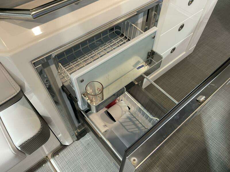 38ft Formula Yacht For Sale