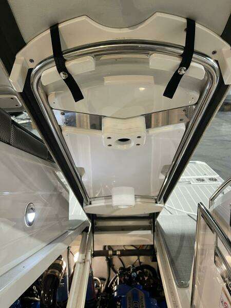 38ft Formula Yacht For Sale