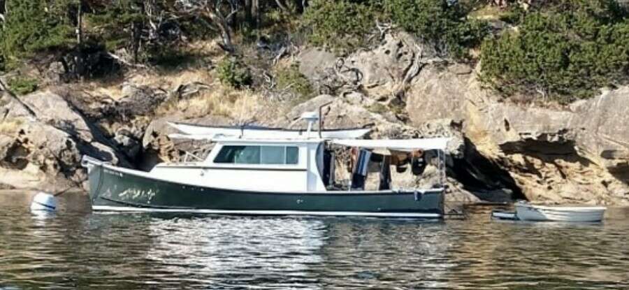 Mojito 32ft Custom Yacht For Sale