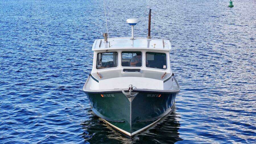 Mojito 32ft Custom Yacht For Sale