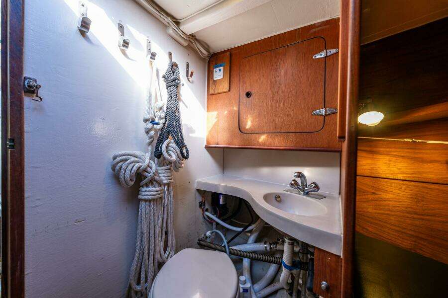 Mojito 32ft Custom Yacht For Sale