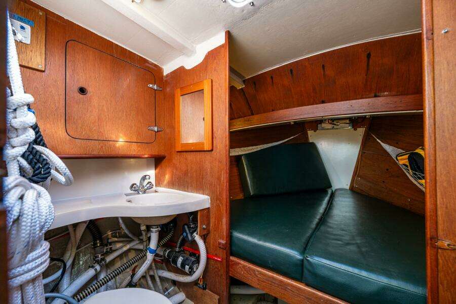 Mojito 32ft Custom Yacht For Sale