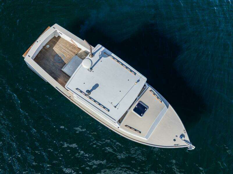 Mojito 32ft Custom Yacht For Sale