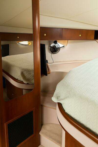 HONU 38ft Cruisers Yacht For Sale