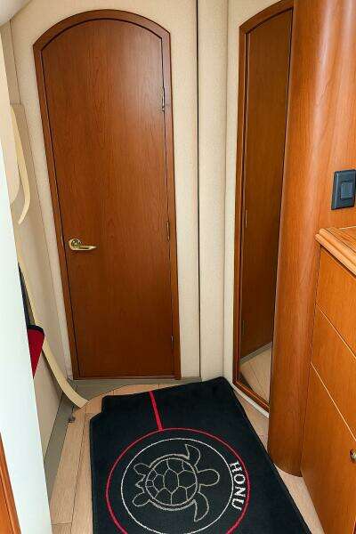HONU 38ft Cruisers Yacht For Sale