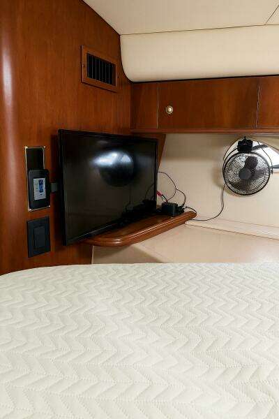 HONU 38ft Cruisers Yacht For Sale