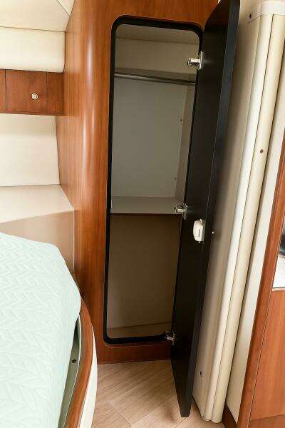 HONU 38ft Cruisers Yacht For Sale