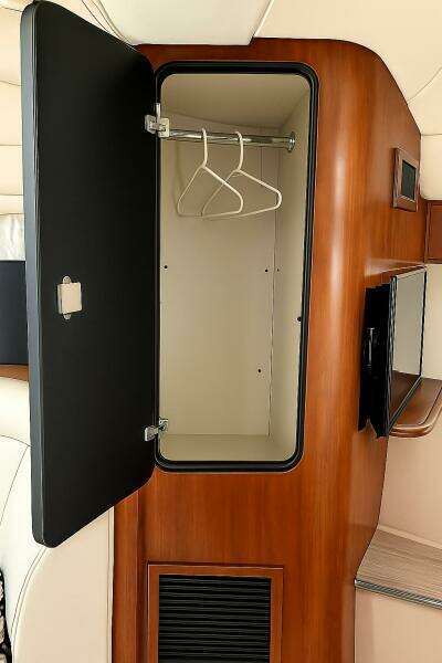 HONU 38ft Cruisers Yacht For Sale