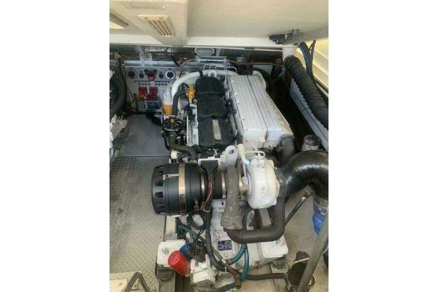 STEAMER 41ft Albemarle Yacht For Sale