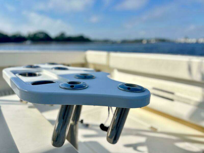 STEAMER 41ft Albemarle Yacht For Sale