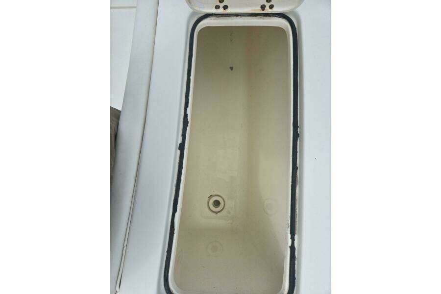 STEAMER 41ft Albemarle Yacht For Sale