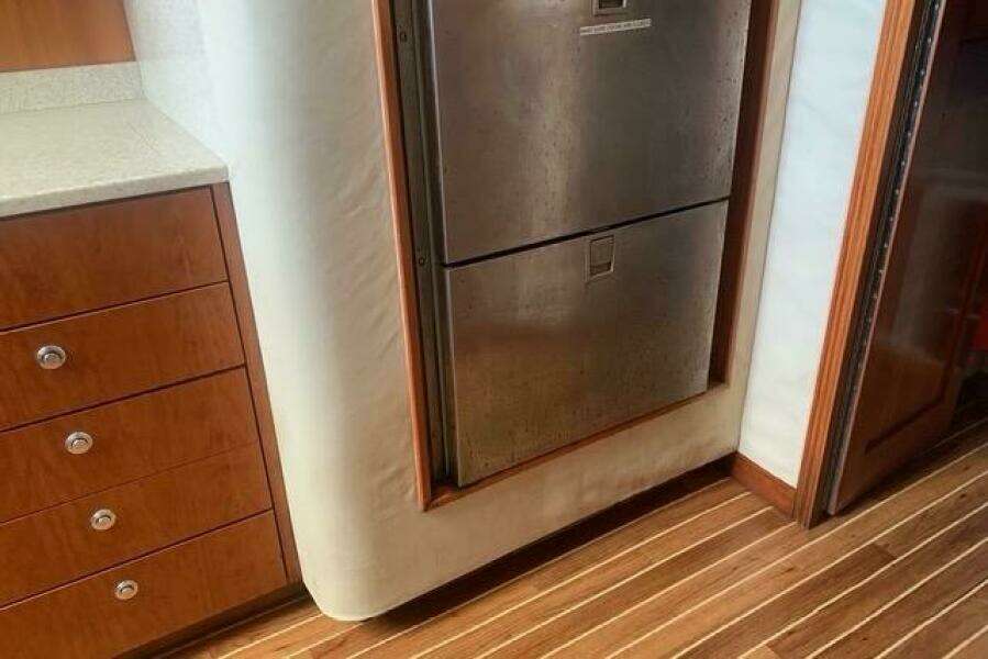 STEAMER 41ft Albemarle Yacht For Sale