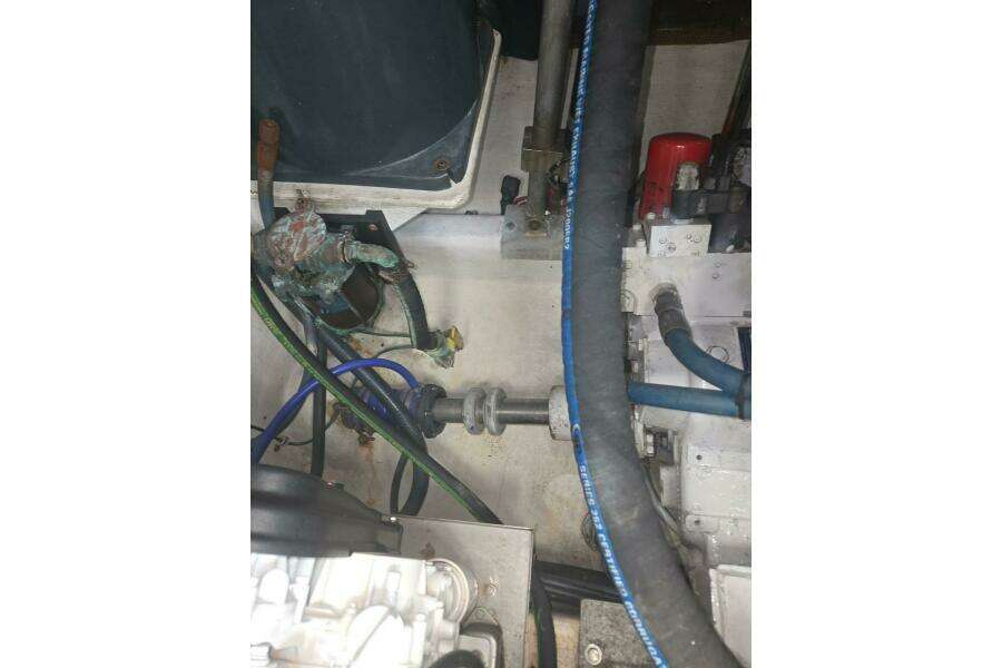 STEAMER 41ft Albemarle Yacht For Sale