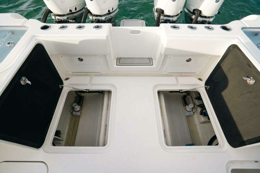 36ft Tideline Yacht For Sale