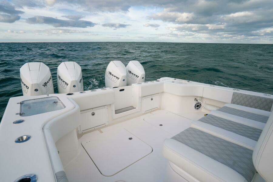 36ft Tideline Yacht For Sale