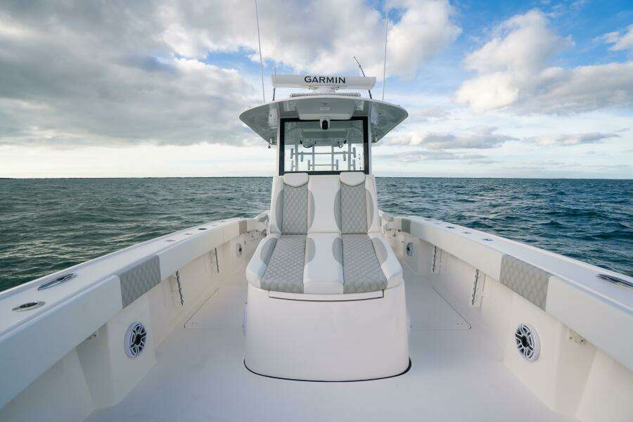 36ft Tideline Yacht For Sale