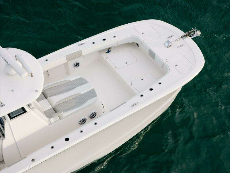 36ft Tideline Yacht For Sale