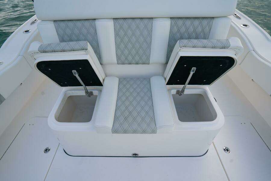 36ft Tideline Yacht For Sale