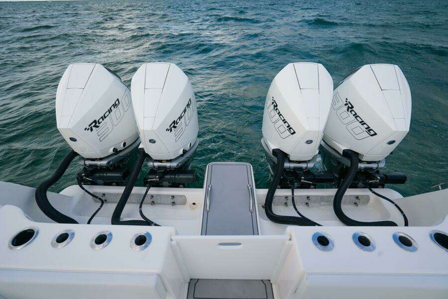 36ft Tideline Yacht For Sale