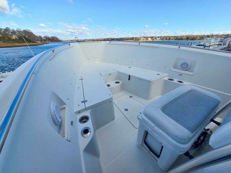 26ft Sailfish Yacht For Sale