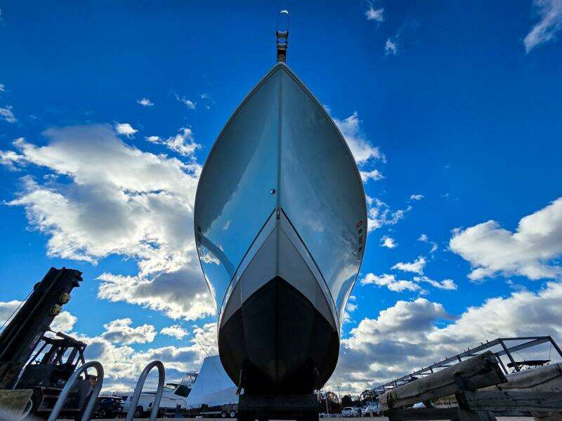 26ft Sailfish Yacht For Sale