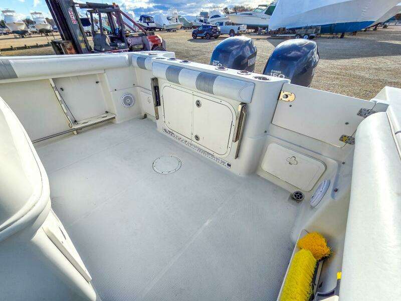 26ft Sailfish Yacht For Sale