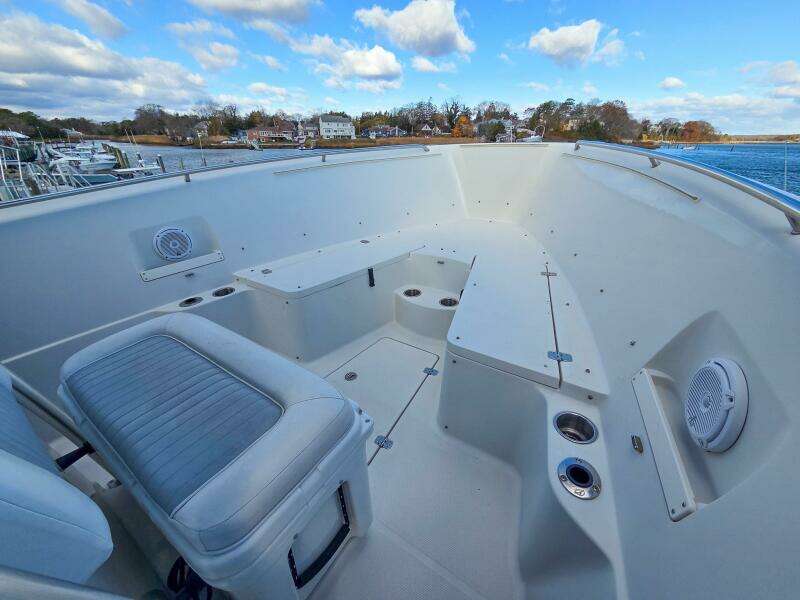 26ft Sailfish Yacht For Sale