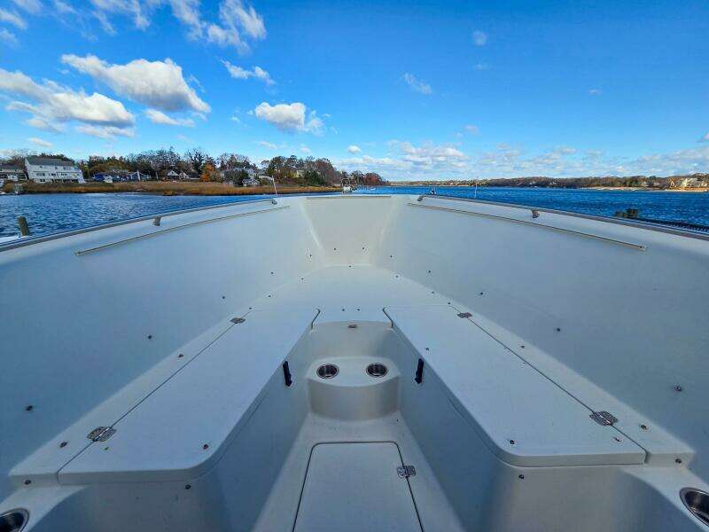 26ft Sailfish Yacht For Sale