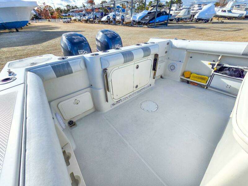 26ft Sailfish Yacht For Sale