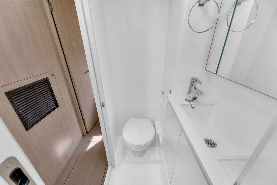 40ft Leopard Yacht For Sale