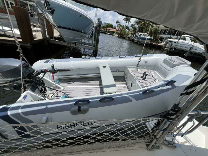 40ft Leopard Yacht For Sale