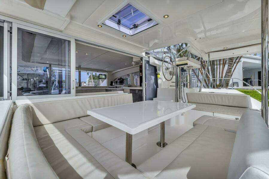 40ft Leopard Yacht For Sale