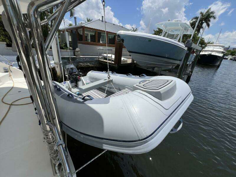 40ft Leopard Yacht For Sale