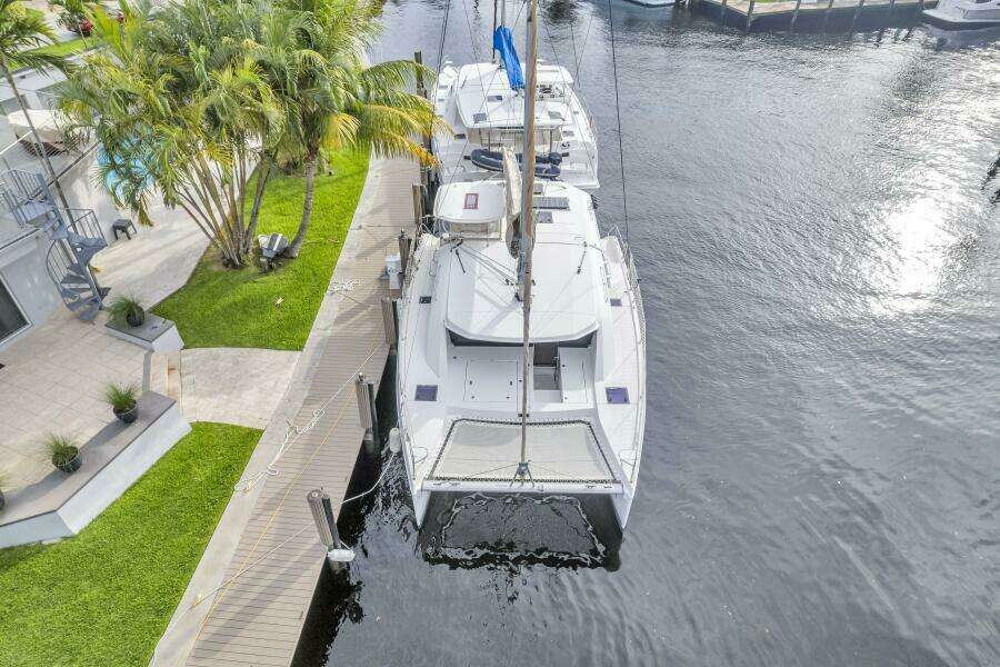 40ft Leopard Yacht For Sale