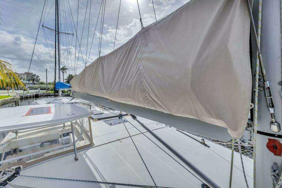40ft Leopard Yacht For Sale