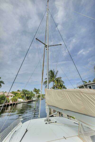 40ft Leopard Yacht For Sale