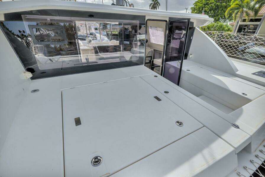 40ft Leopard Yacht For Sale