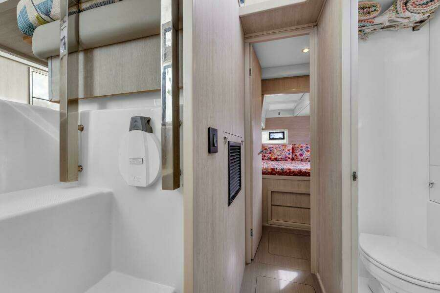 40ft Leopard Yacht For Sale